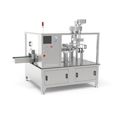 ราคาดี CE ถุงใหญ่แนวตั้ง 1 กก. 2 กก. 3 กก. เครื่องบรรจุปุ๋ย ออนไลน์