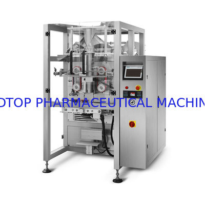 ราคาดี ขนมขบเคี้ยวเมล็ดทานตะวันเครื่องบรรจุภัณฑ์สำเร็จรูปอัตโนมัติ ออนไลน์