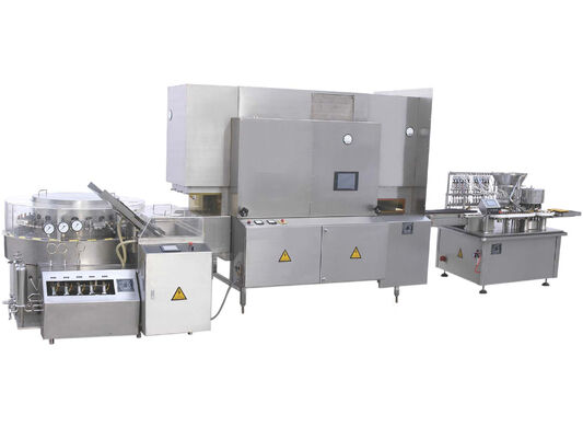 ราคาดี เครื่องบรรจุขวดของเหลวพร้อมขวดของเหลวในช่องปากล้างอัลตราโซนิก ออนไลน์