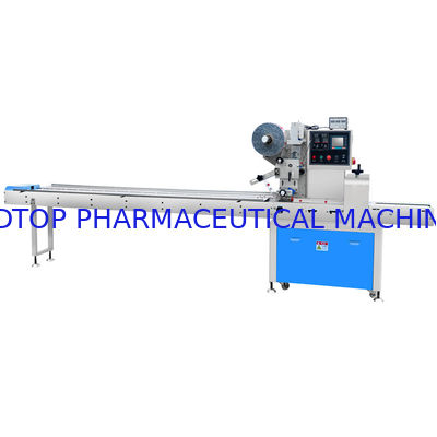 ราคาดี เครื่องบรรจุอาหารแช่แข็งหมอนอัตโนมัติสำหรับเกี๊ยว ออนไลน์