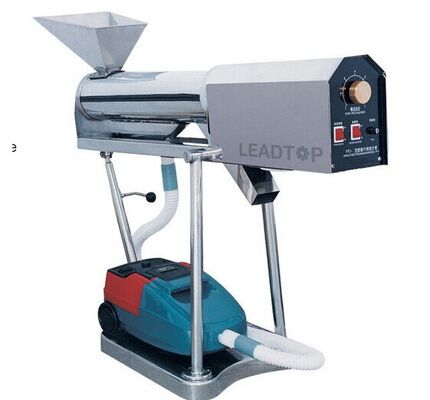 ราคาดี อุปกรณ์ยาขัดแคปซูลความเร็วปรับได้ด้วย 7000 แคปซูล / นาที ออนไลน์