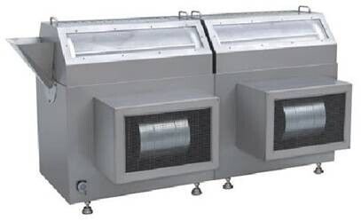 ราคาดี เครื่องห่อหุ้มเครื่องสำอาง / ซอฟเจลที่มีอัตราผลิตภัณฑ์สำเร็จรูปสูง ออนไลน์