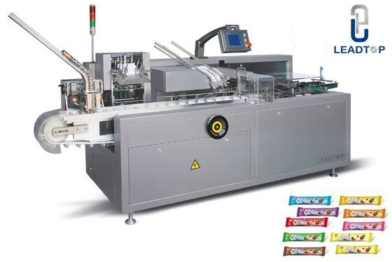 ราคาดี ประเภทหมอนบรรจุเครื่องบรรจุอัตโนมัติหน้าจอสัมผัส ออนไลน์