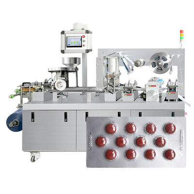 ราคาดี เครื่องบรรจุตุ่มเข็มฉีดยาทางการแพทย์ Swab ด้วย Tyvek Paper ออนไลน์