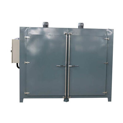 ราคาดี เครื่องอบยาแบบหมุนเวียนอากาศร้อน เตาอบยาสมุนไพร เสียงรบกวนต่ำ ออนไลน์