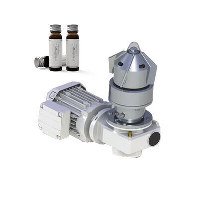 ราคาดี สุขภัณฑ์ 3a Magnetic Mixer Agitator Stainless Steel Bottom Stirrer ออนไลน์